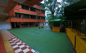 Hill Forest Resort